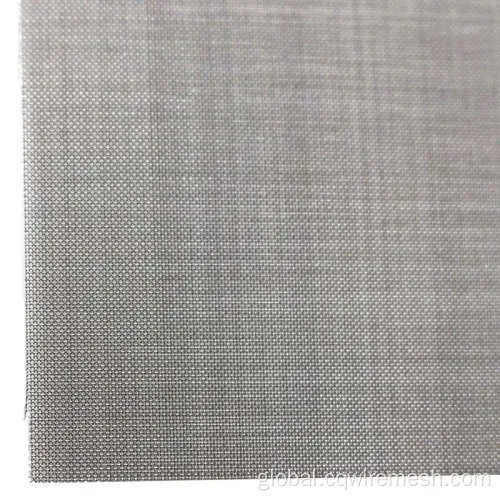 Stainless Steel Wire Mesh Best Stainless Steel Wire Mesh Manufactory